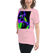 Women's Relaxed T-Shirt #121