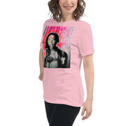 Women's Relaxed T-Shirt #131