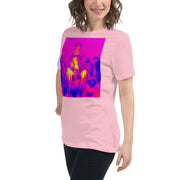 Women's Relaxed T-Shirt #113