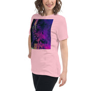 Women's Relaxed T-Shirt #141