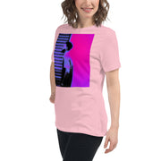 Women's Relaxed T-Shirt #127