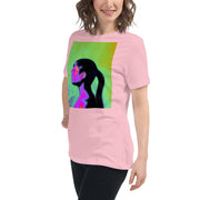 Women's Relaxed T-Shirt #116
