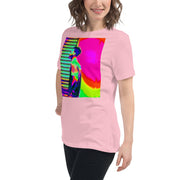 Women's Relaxed T-Shirt #125