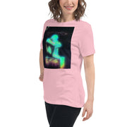 Women's Relaxed T-Shirt #137