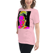 Women's Relaxed T-Shirt #124