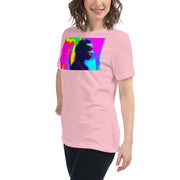 Women's Relaxed T-Shirt #120