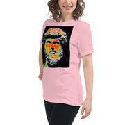 Women's Relaxed T-Shirt #132