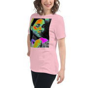 Women's Relaxed T-Shirt #122