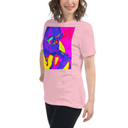 Women's Relaxed T-Shirt #115