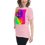 Women's Relaxed T-Shirt #129