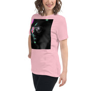 Women's Relaxed T-Shirt #119