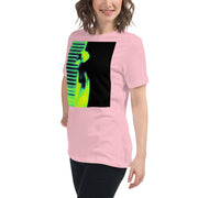 Women's Relaxed T-Shirt #126