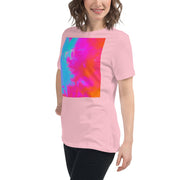 Women's Relaxed T-Shirt #139