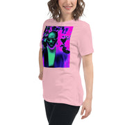 Women's Relaxed T-Shirt #117
