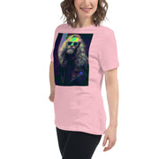 Women's Relaxed T-Shirt #138