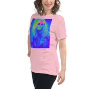 Women's Relaxed T-Shirt #135