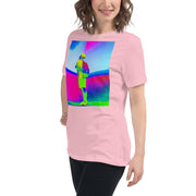Women's Relaxed T-Shirt #224