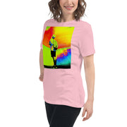 Women's Relaxed T-Shirt #230