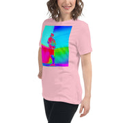 Women's Relaxed T-Shirt #228