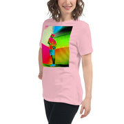 Women's Relaxed T-Shirt #227