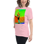 Women's Relaxed T-Shirt #231