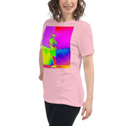 Women's Relaxed T-Shirt #229