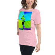 Women's Relaxed T-Shirt #232