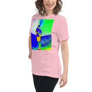 Women's Relaxed T-Shirt #226