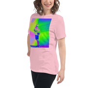 Women's Relaxed T-Shirt #225