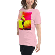 Women's Relaxed T-Shirt #223