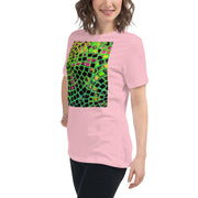 Women's Relaxed T-Shirt #197