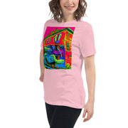 Women's Relaxed T-Shirt #217
