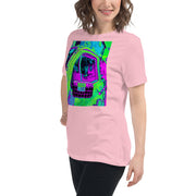 Women's Relaxed T-Shirt #205