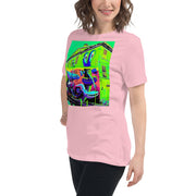 Women's Relaxed T-Shirt #215