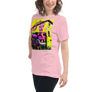 Women's Relaxed T-Shirt #219