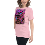 Women's Relaxed T-Shirt #198