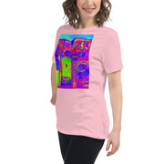 Women's Relaxed T-Shirt #195