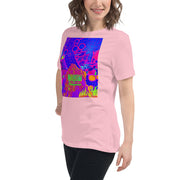 Women's Relaxed T-Shirt #210