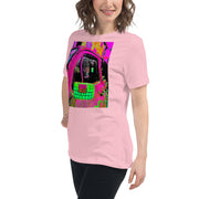 Women's Relaxed T-Shirt #203