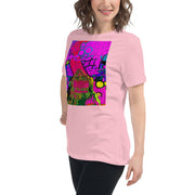 Women's Relaxed T-Shirt #209