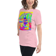 Women's Relaxed T-Shirt #214