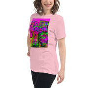 Women's Relaxed T-Shirt #194