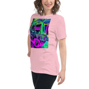 Women's Relaxed T-Shirt #181