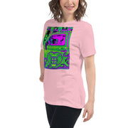 Women's Relaxed T-Shirt #207