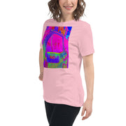 Women's Relaxed T-Shirt #204
