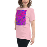 Women's Relaxed T-Shirt #199