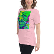 Women's Relaxed T-Shirt #211