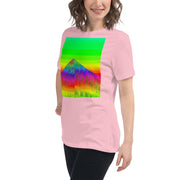 Women's Relaxed T-Shirt #320