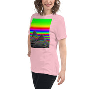 Women's Relaxed T-Shirt #324