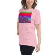 Women's Relaxed T-Shirt #311